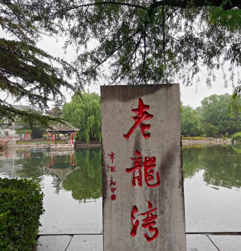 从“失管”到“善治” 潍坊市临朐县演绎老旧小区“自治典范”