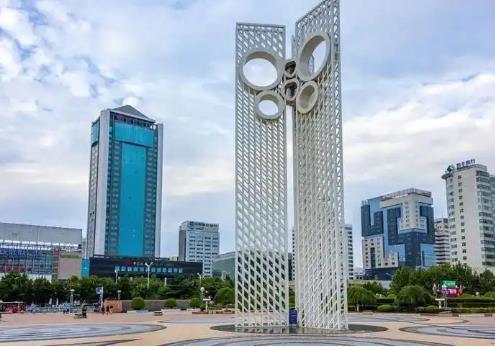 潍坊市坊子区：专项监督推动物业服务提质增效