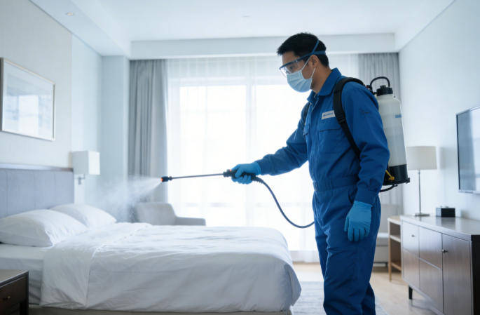 商业零售物业｜潍坊商业物业管理：商场商铺专业托管方案